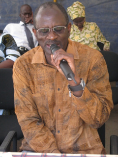 Le Pr Bouba Diop : «Le plus grand service à Macky Sall est de l’aider à se décharger de ses fonctions partisanes»