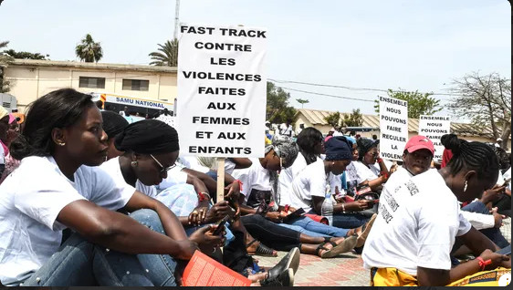Violences faites aux femmes: Ndèye Saly Diop Dieng annonce la création en cours d’un centre de prise en charge Violences faites aux femmes: Ndèye Saly Diop Dieng annonce la création en cours d’un centre de prise en charge