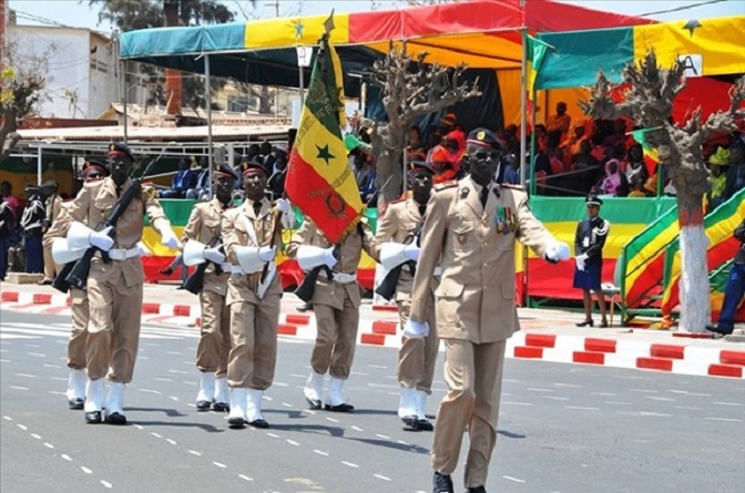 Décision de Macky Sall pour la fête de l’indépendance : pas de défilé cette année Décision de Macky Sall pour la fête de l’indépendance : pas de défilé cette année