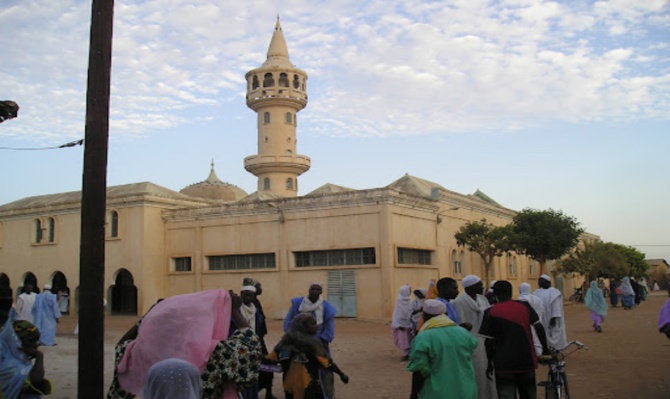 Homosexuels pris à la Mosquée Karack: Le pédé, Ousmane Diallo condamné à 6 mois ferme