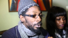 Fadel Barro de Yen a Marre accuse Macky Sall de plagiat