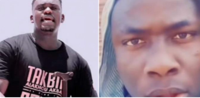 Brigade de Recherches / Pour injures via les Ntic: Khalifa rappeur et « 6000 problèmes » en garde-à-vue