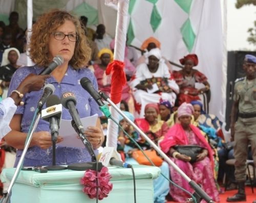 L'USAID lance la deuxième phase du programme “Leadership des femmes et journalisme citoyen”