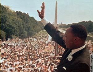 L’Ambassade célèbre le 50e anniversaire de la Marche sur Washington