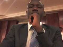Nassirou Samb, Bokk Gis Gis. "Le régime de Macky Sall nous fait reculer au moyen âge"
