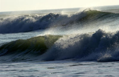 Alerte: L'ANACIM annonce une houle dangereuse sur la Grande Côte et Dakar, mardi