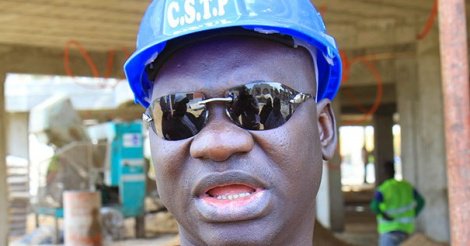 Inondations à Keur Massar : L’entreprise de Mbaye Faye n’a toujours pas terminé ses travaux