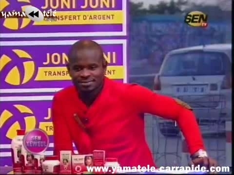 Pape Cheikh Diallo transhume à la Tfm : Les véritables raisons de son départ de la Sen tv