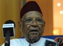 Amadou Makhtar Mbow répond à l’Unis : "C’est faux, le Président n’a jamais refusé de recevoir nos travaux"