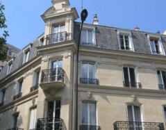 Maritalia coule, l'appartement de Mayoro Mbaye à Paris sur le point d’être saisi