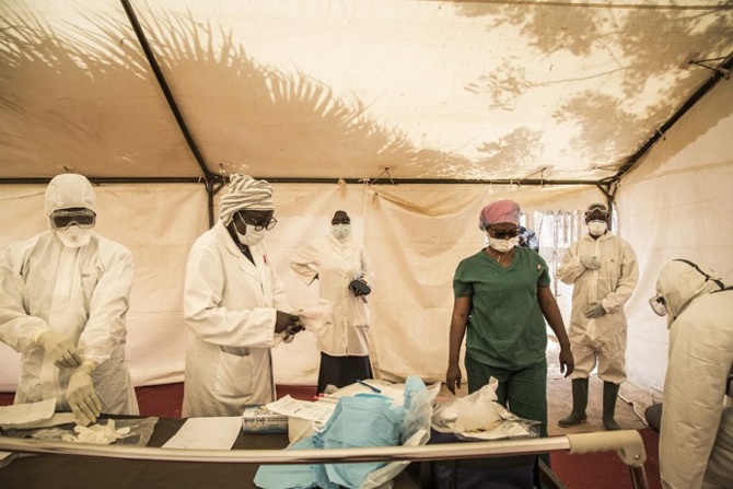 Appui aux domaines prioritaires de la santé pour cinq régions : L’Usaid dégaine 30 milliards FCfa