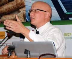 Benoit Lebot, représentant du Pnud à Dakar : "Je suis scandalisé de voir le gaspillage d’électricité au Sénégal"