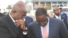 Macky Sall et Alioune Badara Cissé : Les non-dits d’une "réconciliation"