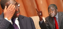 Affaires des produits phytosanitaires: Le mandat de dépôt se dessine pour Oumar Sarr…qui mouille Macky Sall