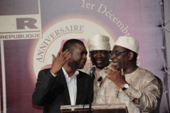 [Audio] Demba Dia s’insurge contre Macky Sall et lui demande de rectifier le tir...