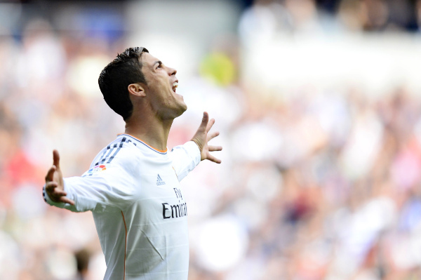 Real Madrid : CR7 lourdement sanctionné !