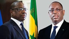 Visite de Mankeur Ndiaye, ministre des Affaires étrangères et des Sénégalais de l’extérieur à Bruxelles : Des menaces de sabotage planent…