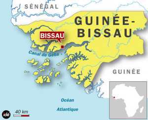 Présidentielle bissau-guinéenne : un candidat prône un partenariat stratégique avec Dakar Présidentielle bissau-guinéenne : un candidat prône un partenariat stratégique avec Dakar