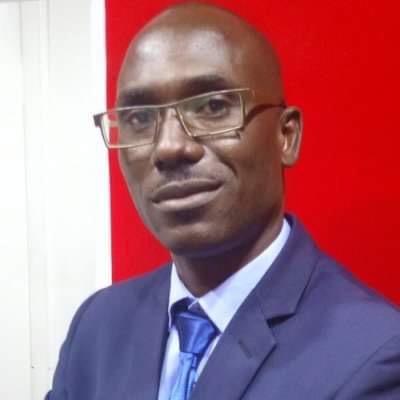 Nécrologie: Décès du journaliste de la RFM, El hadji Ndatté Diop