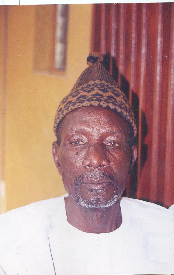 Exclusif : Bocar Samba Dièye, grand commerçant: « Comment le Président Abdoulaye Wade m’a ruiné »