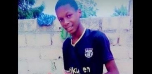 Darou Moukhty: Un élève de Cm2 assassiné à coups de machette