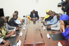 Plan Sénégal Émergent / Le Sénégal veut émerger sans les TIC: Une chimère!