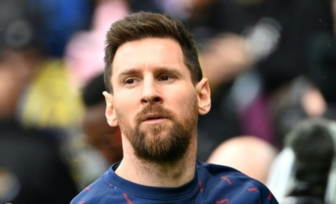 Le père de Messi aurait contacté le Barça pour un éventuel retour