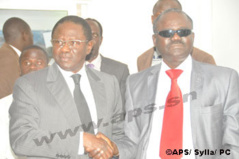 Contre l'Acte 3 de la décentralisation: Pape Diop et Sidya Ndiaye se liguent contre Macky Sall