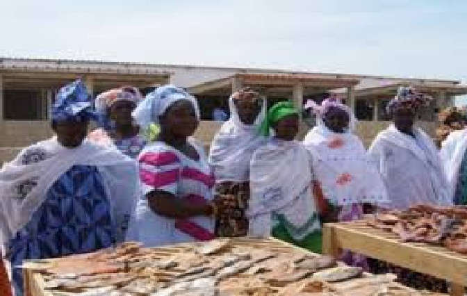 Pêche - Reconnaissance de la transformation artisanale des produits : Les femmes du Refepas exigent leur décret
