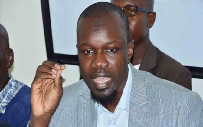 Refus d’intégrer l’AMS : Ousmane Sonko annonce la création d’une association parallèle