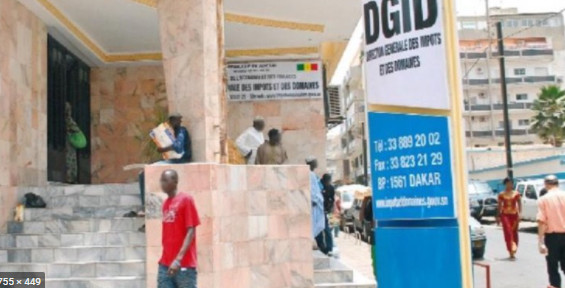 Dgid: Bassirou Samba Niasse acte la mise à mort du Dr Alassane Ba Dgid: Bassirou Samba Niasse acte la mise à mort du Dr Alassane Ba
