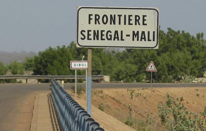 Embargo du Mali: Le Sénégal, principal perdant