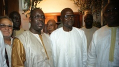 Que mijotent Tanor et Macky ?