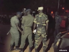 Après les meurtres de cinq malades, la police et la gendarmerie lancent l’assaut : 60 personnes arrêtées