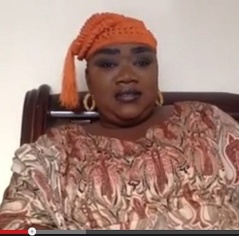(3 VIDEOS). Dada Mboup, la femme forte de Grand Yoff parle de Mimi Touré et Khalifa Sall