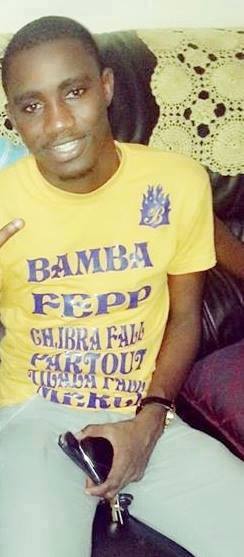 Wally Seck en mode Bamba Fepp !