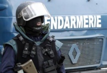 Heurts à Richard-Toll : ça a bardé entre libéraux et gendarmes