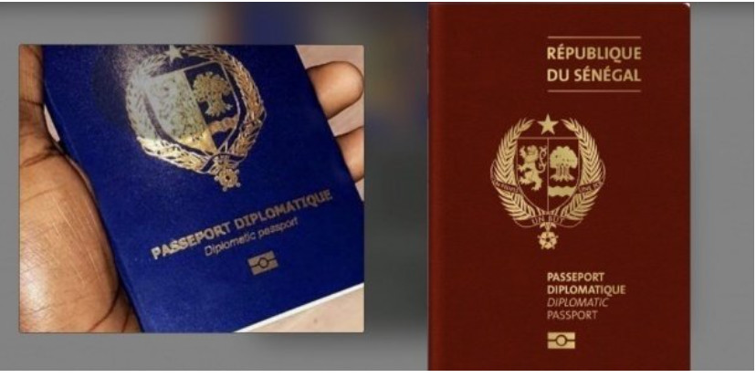 Affaire des passeports diplomatiques: Le procès renvoyé au 7 avril 2022