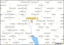 Khombole : la gestion du conseil municipal dénoncée par des jeunes