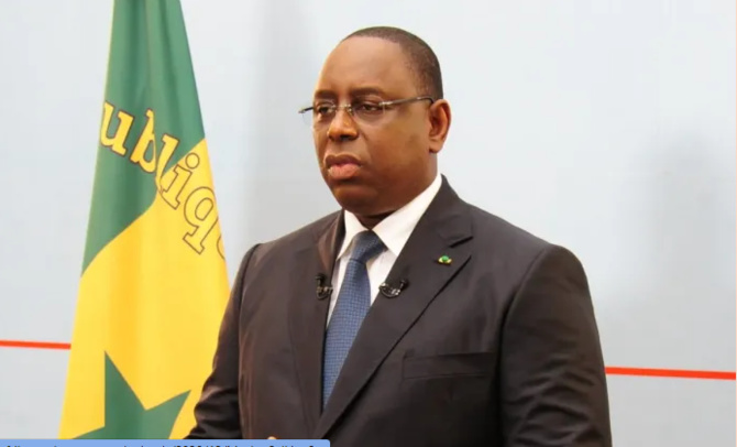 Mali / Pour une solution négociée de la crise: Macky Sall soutient la reprise du dialogue
