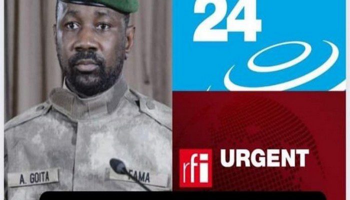 Après avoir banni les médias russes, L’UE juge «inacceptable» la suspension de RFI et France 24 au Mali