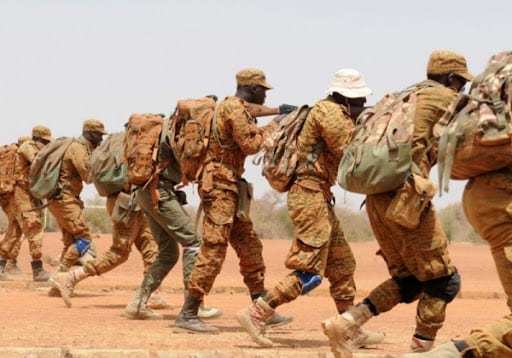 Burkina Faso / « On vous vengera ou on vous rejoindra »: Les gendarmes pleurent leurs 13 frères d’arme tués par les terroristes