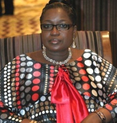 Innocence Ntap Ndiaye : "Macky Sall a besoin des libéraux pour conduire les destinées du Sénégal"