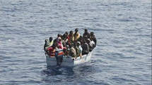 Drame de l'émigration dans l'enclave de Ceuta et Melilia :"15 corps de migrants africains dont plusieurs Sénégalais repêchés en mer" 