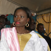 L’Etat du Sénégal a beaucoup gagné en matière de bonne gouvernance, selon Thérèse Faye Diouf