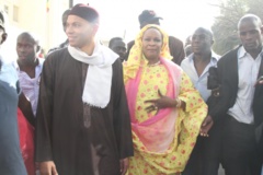 Remise des biens d’Aida Ndiongue à la Caisse de dépôt: A-t-elle transigé ?