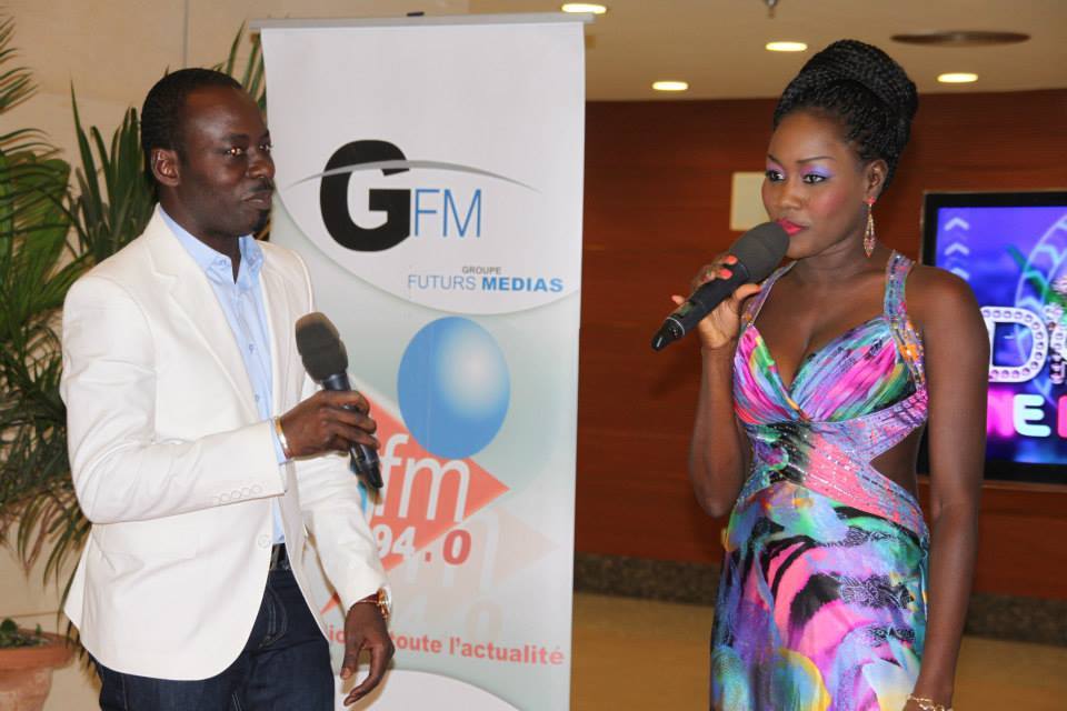 Groupe Futurs Médias : Boub’s à la tête d’une nouvelle radio