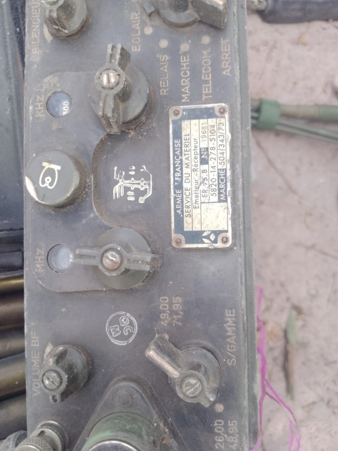 Casamance: L'incroyable saisie de l'Armée sur les bases rebelles. Regardez! Casamance: L'incroyable saisie de l'Armée sur les bases rebelles. Regardez!