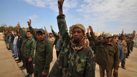 Recrutement présumé de jihadistes pour la Syrie : Des Sénégalais convoyés à Alep