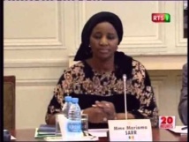 Les nominations du conseil des ministres du jeudi 13 février 2014